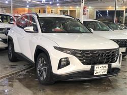 هیوندای تۆکسۆن
